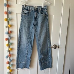 We The Free Risk Taker Jeans